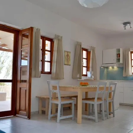 Cactus Hideaway With Sea Views Holiday home Imerovigli (Santorini)