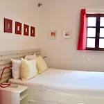 度假居 Cactus Hideaway With Sea Views