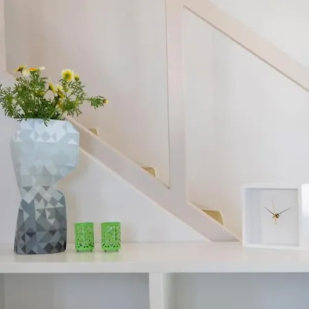 Cactus Hideaway With Sea Views Vakantiehuis *