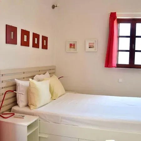 Σπίτι διακοπών Cactus Hideaway With Sea Views