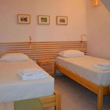 Cactus Hideaway With Sea Views Vakantiehuis Imerovígli