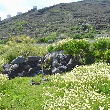 Cactus Hideaway With Sea Views Imerovígli