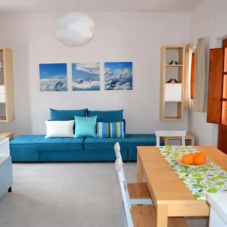 Cactus Hideaway With Sea Views * Ημεροβίγλι