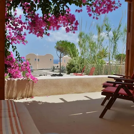 Cactus Hideaway With Sea Views Имеровигли