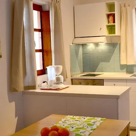 Σπίτι διακοπών Cactus Hideaway With Sea Views *