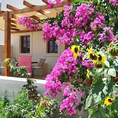 Cactus Hideaway With Sea Views Ημεροβίγλι