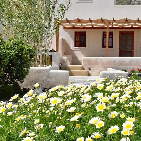 Cactus Hideaway With Sea Views Σπίτι διακοπών