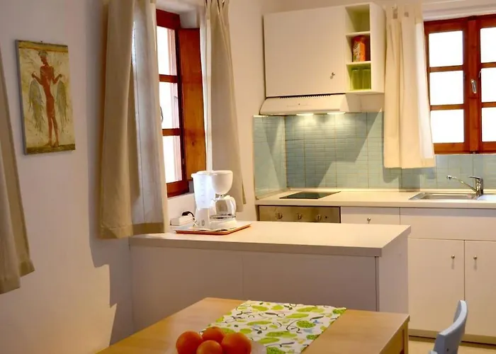 Casa de Férias Cactus Hideaway With Sea Views *