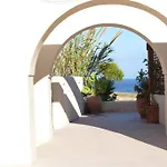 Cactus Hideaway With Sea Views * Imerovigli (Santorini)