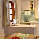 Semesterbostad Cactus Hideaway With Sea Views *