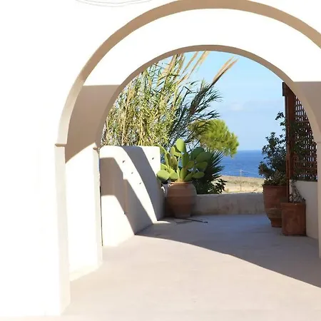 Cactus Hideaway With Sea Views * イメロヴィグリ