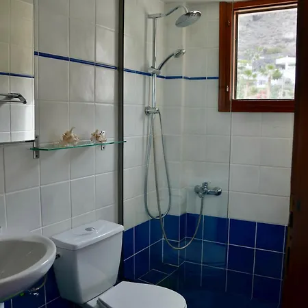 Tatil Evi Cactus Hideaway With Sea Views *