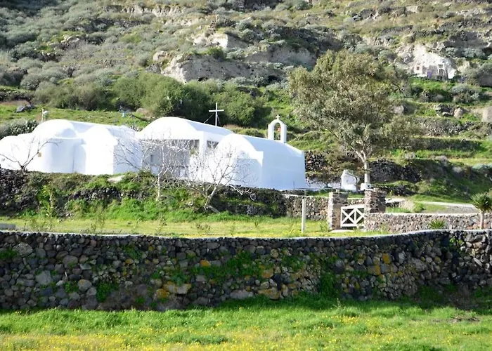 Cactus Hideaway With Sea Views Tatil Evi