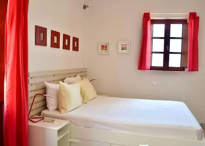 Tatil Evi Cactus Hideaway With Sea Views