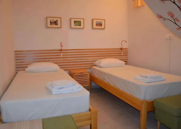 Cactus Hideaway With Sea Views Tatil Evi Imerovigli (Santorini)