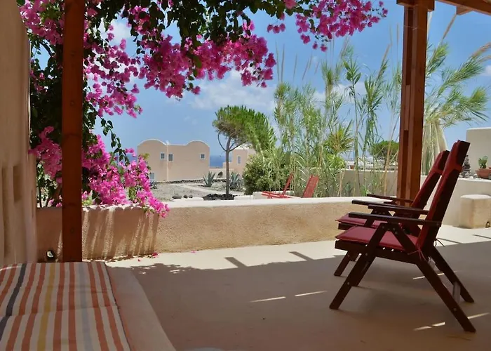 Cactus Hideaway With Sea Views イメロヴィグリ