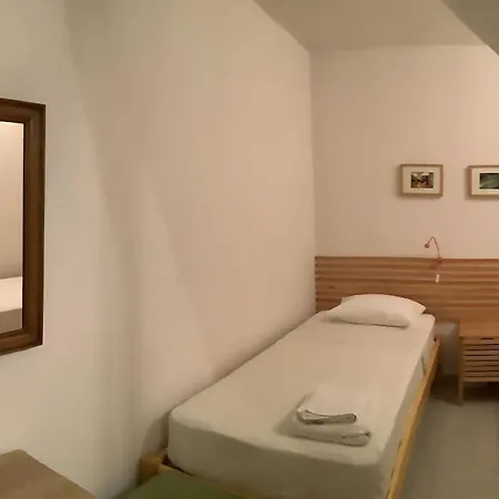 Cactus Hideaway With Sea Views Holiday home Imerovigli (Santorini)