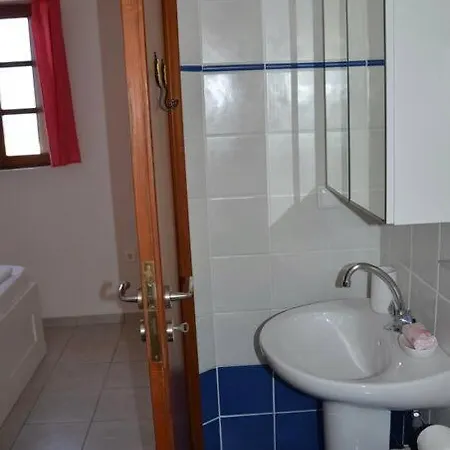 Cactus Hideaway With Sea Views Holiday home Imerovigli (Santorini)