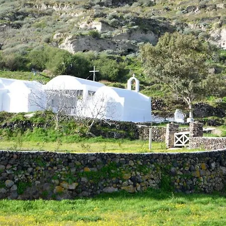 Cactus Hideaway With Sea Views Feriehus