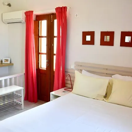 Holiday home Cactus Hideaway With Sea Views Imerovigli (Santorini)