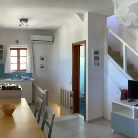 Cactus Hideaway With Sea Views * Imerovigli (Santorini)